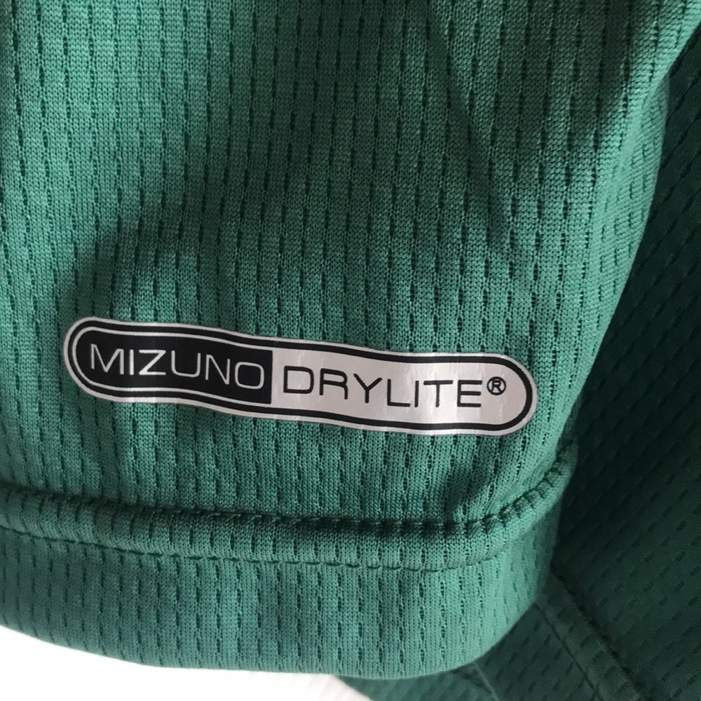 NWT kid’s long sleeve Mizuno performance top XL - Picture 6 of 8